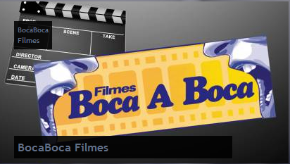 Filmes Boca a Boca