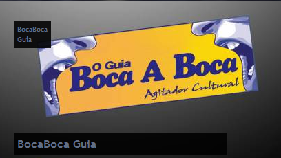 Guia Boca a Boca