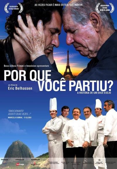 Por Que Você Partiu - 2013 - Documentário - Eric Belhassen - Boca a Boca Filmes-660