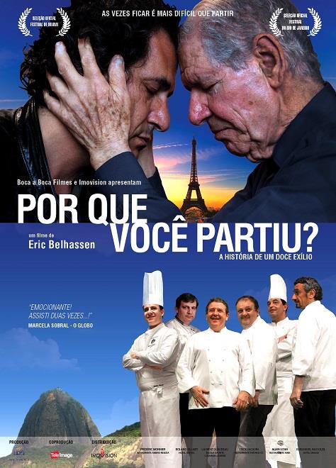 Por Que Você Partiu - 2013 - Documentário - Eric Belhassen - Boca a Boca Filmes-660